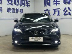 Toyota Camry 2023 2.0G Deluxe Edition - фото 2
