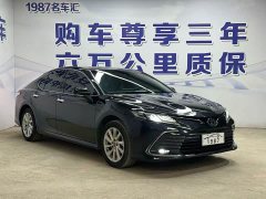 Toyota Camry 2023 2.0G Deluxe Edition - фото 3