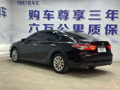 Toyota Camry 2023 2.0G Deluxe Edition - фото 4