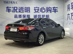Toyota Camry 2023 2.0G Deluxe Edition - фото 5