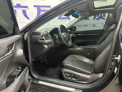 Toyota Camry 2023 2.0G Deluxe Edition - фото 7