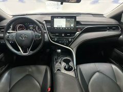 Toyota Camry 2023 2.0G Deluxe Edition - фото 8