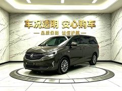 Buick GL8 Land Business Class 652T Comfort - фото 1