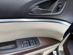 Buick GL8 Land Business Class 652T Comfort - фото 14