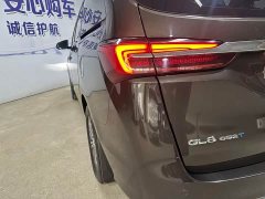 Buick GL8 Land Business Class 652T Comfort - фото 16