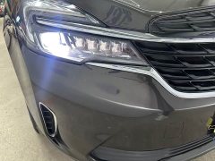 Buick GL8 Land Business Class 652T Comfort - фото 17