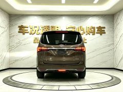 Buick GL8 Land Business Class 652T Comfort - фото 18
