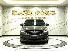 Buick GL8 Land Business Class 652T Comfort - фото 2