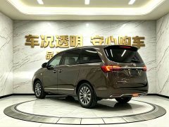 Buick GL8 Land Business Class 652T Comfort - фото 4