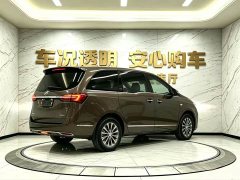 Buick GL8 Land Business Class 652T Comfort - фото 5