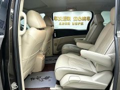 Buick GL8 Land Business Class 652T Comfort - фото 6