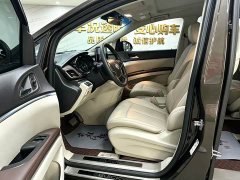 Buick GL8 Land Business Class 652T Comfort - фото 7