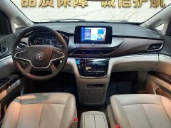 Buick GL8 Land Business Class 652T Comfort - фото 8