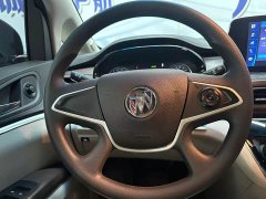 Buick GL8 Land Business Class 652T Comfort - фото 9