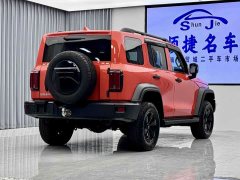 Tank 300 Off-Road Version 2.0T Conqueror - фото 16
