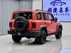 Tank 300 Off-Road Version 2.0T Conqueror - фото 17