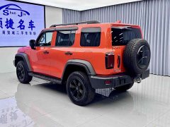 Tank 300 Off-Road Version 2.0T Conqueror - фото 19