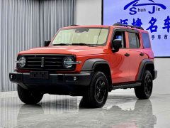 Tank 300 Off-Road Version 2.0T Conqueror - фото 2