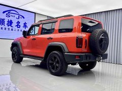 Tank 300 Off-Road Version 2.0T Conqueror - фото 20
