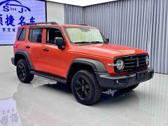 Tank 300 Off-Road Version 2.0T Conqueror - фото 4