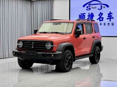 Tank 300 Off-Road Version 2.0T Conqueror - фото 6