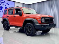 Tank 300 Off-Road Version 2.0T Conqueror - фото 7