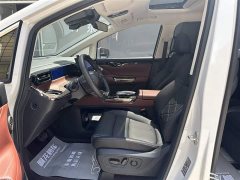 Trumpchi E8 PHEV 150km MAX - фото 11