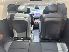 Trumpchi E8 PHEV 150km MAX - фото 13