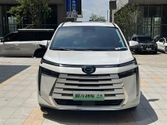 Trumpchi E8 PHEV 150km MAX - фото 2