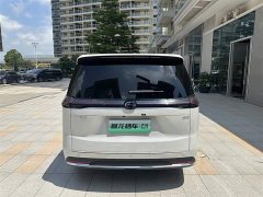Trumpchi E8 PHEV 150km MAX - фото 4