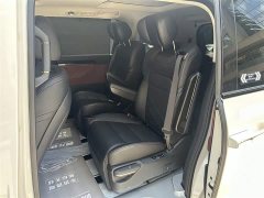 Trumpchi E8 PHEV 150km MAX - фото 9