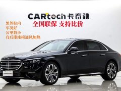 Mercedes-Benz E-Class 2026 E 300 L Luxury - фото 1