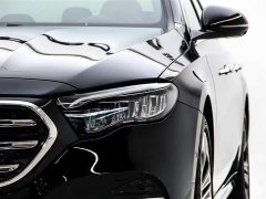 Mercedes-Benz E-Class 2026 E 300 L Luxury - фото 10