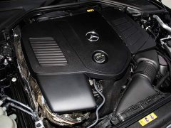 Mercedes-Benz E-Class 2026 E 300 L Luxury - фото 13