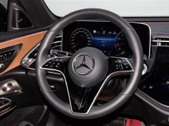 Mercedes-Benz E-Class 2026 E 300 L Luxury - фото 15