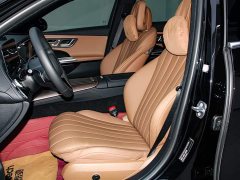Mercedes-Benz E-Class 2026 E 300 L Luxury - фото 18