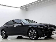Mercedes-Benz E-Class 2026 E 300 L Luxury - фото 3
