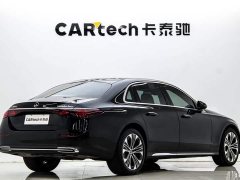 Mercedes-Benz E-Class 2026 E 300 L Luxury - фото 4