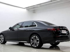 Mercedes-Benz E-Class 2026 E 300 L Luxury - фото 6