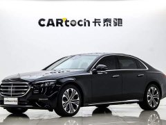 Mercedes-Benz E-Class 2026 E 300 L Luxury - фото 7
