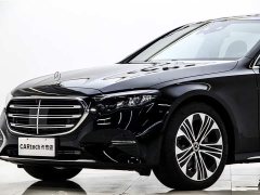 Mercedes-Benz E-Class 2026 E 300 L Luxury - фото 8