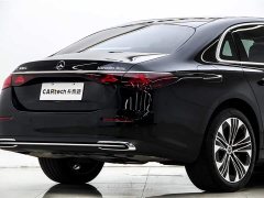 Mercedes-Benz E-Class 2026 E 300 L Luxury - фото 9