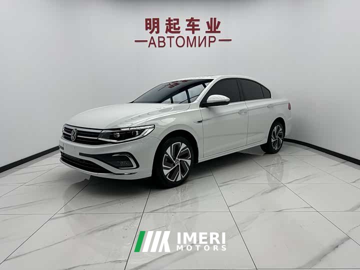 Volkswagen Bora 2023 280TSI DSG Premium Edition - автомобиль из Китая