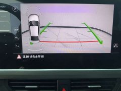 Volkswagen Bora 2023 280TSI DSG Premium Edition - фото 16
