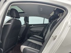 Volkswagen Bora 2023 280TSI DSG Premium Edition - фото 6