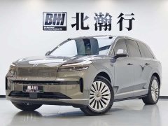 BMW Ledo L90 Ultra six-seater version - фото 1