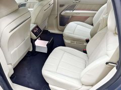 BMW Ledo L90 Ultra six-seater version - фото 11