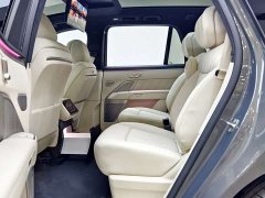 BMW Ledo L90 Ultra six-seater version - фото 12