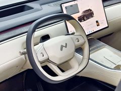 BMW Ledo L90 Ultra six-seater version - фото 14