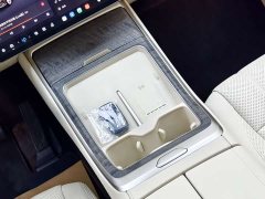 BMW Ledo L90 Ultra six-seater version - фото 16